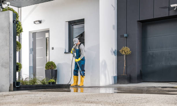 Concrete Sealing in Idaho Springs, CO
