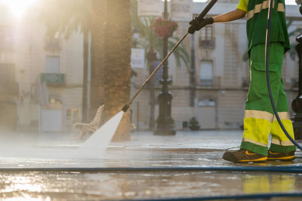 Best Gas Station Cleaning  in Idaho Springs, CO